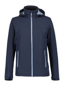 ICEPEAK ICEPEAK BRIMFIELD Wanderjacken ICEPEAK 938 48