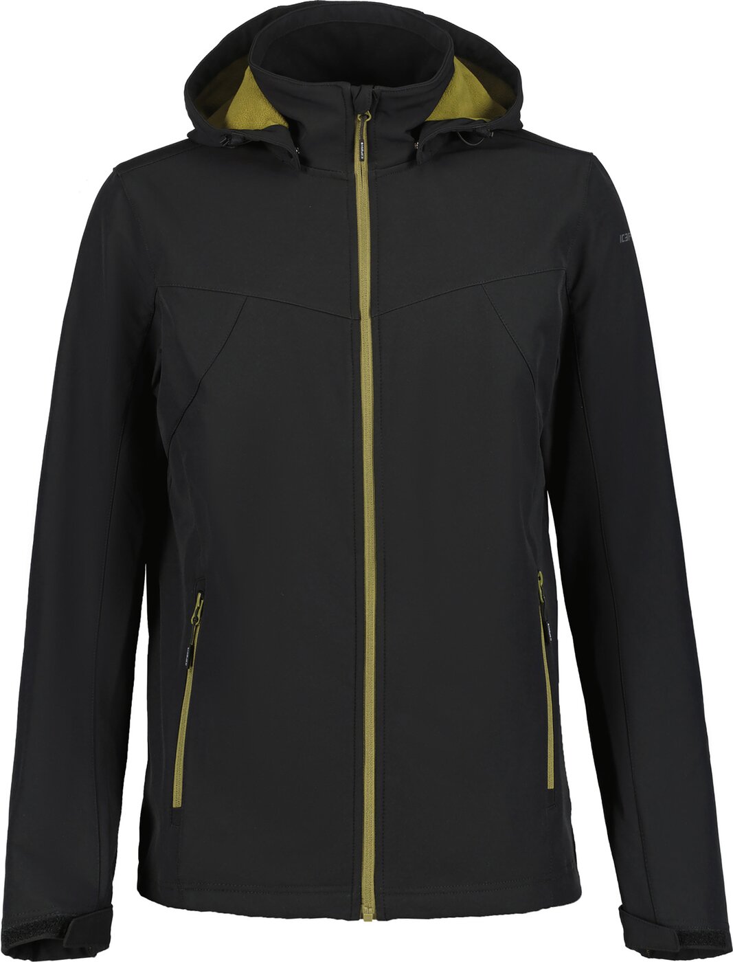 ICEPEAK ICEPEAK BRIMFIELD Wanderjacken ICEPEAK 998 48