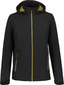 ICEPEAK ICEPEAK BRIMFIELD Wanderjacken ICEPEAK 998 48