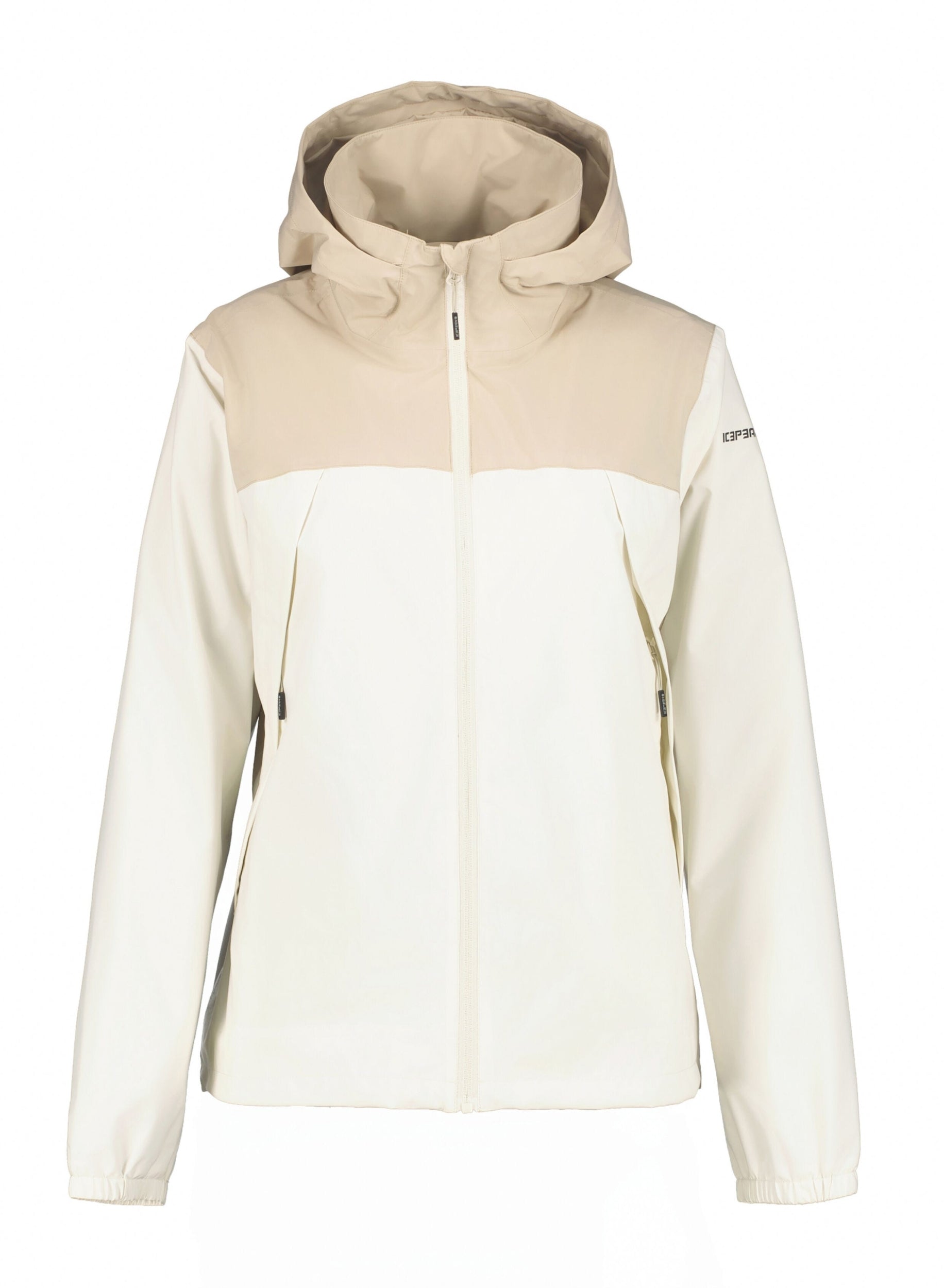ICEPEAK ICEPEAK BRITTON Wanderjacken ICEPEAK PUDER 36