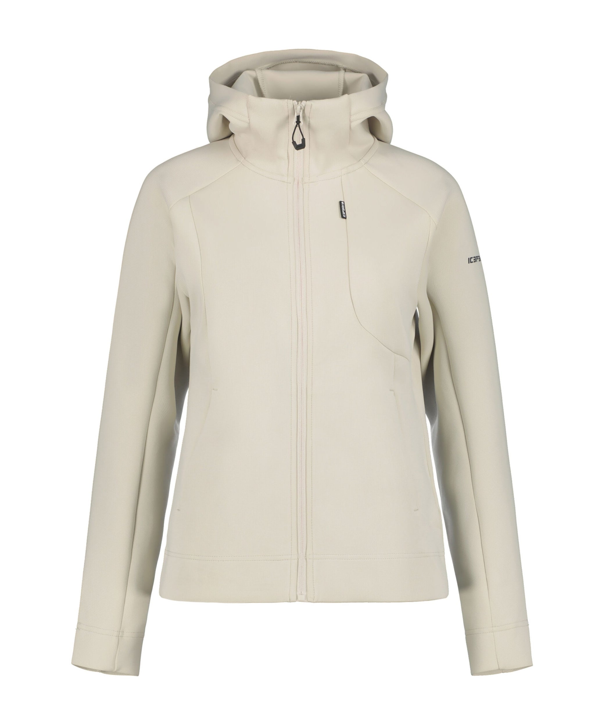 ICEPEAK ICEPEAK BUNNELL Fleecejacken & Pullover ICEPEAK PUDER S