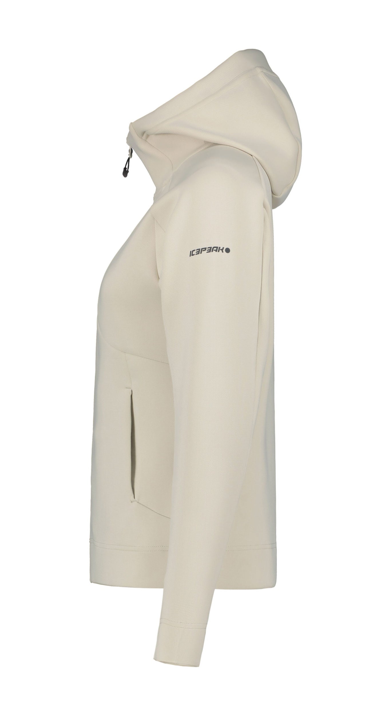 ICEPEAK ICEPEAK BUNNELL Fleecejacken & Pullover ICEPEAK