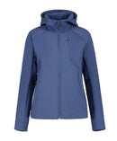 ICEPEAK ICEPEAK BUNNELL Fleecejacken & Pullover ICEPEAK MARINENBLAU S