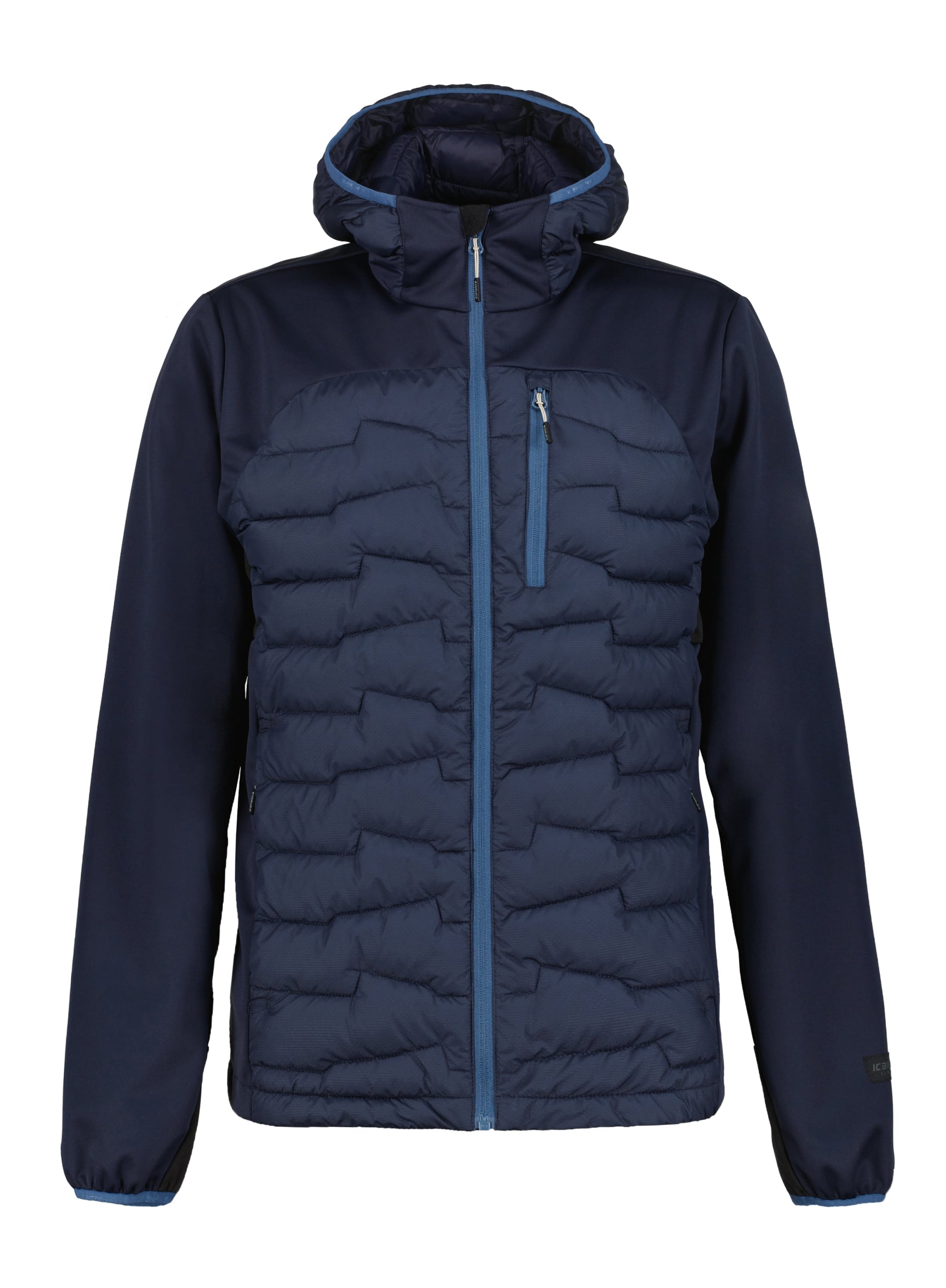 ICEPEAK ICEPEAK BYHALIA Wanderjacken ICEPEAK 390 48