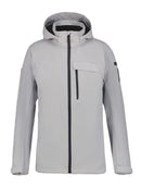 ICEPEAK ICEPEAK BYRON Wanderjacken ICEPEAK HELLGRAU 48