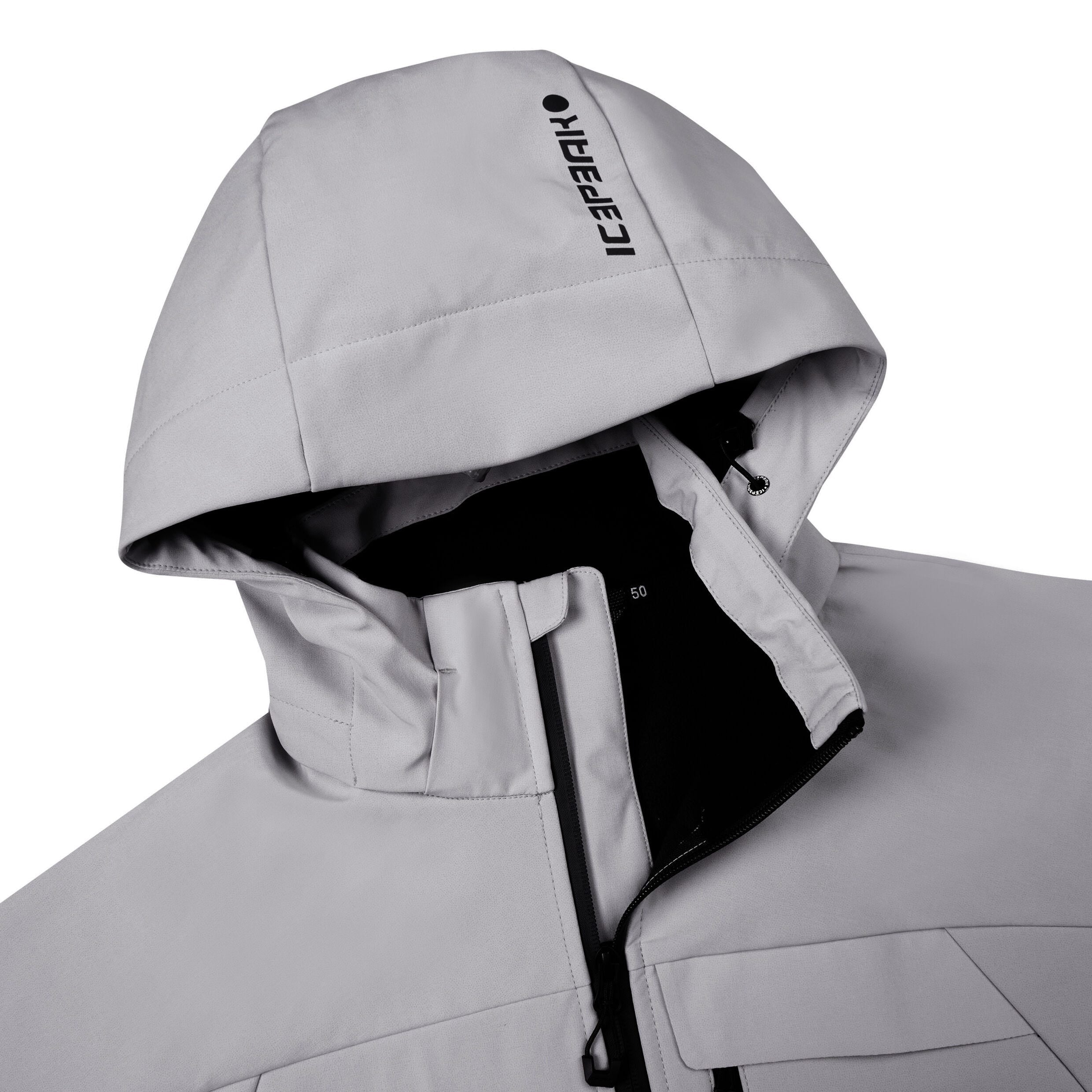 ICEPEAK ICEPEAK BYRON Wanderjacken ICEPEAK