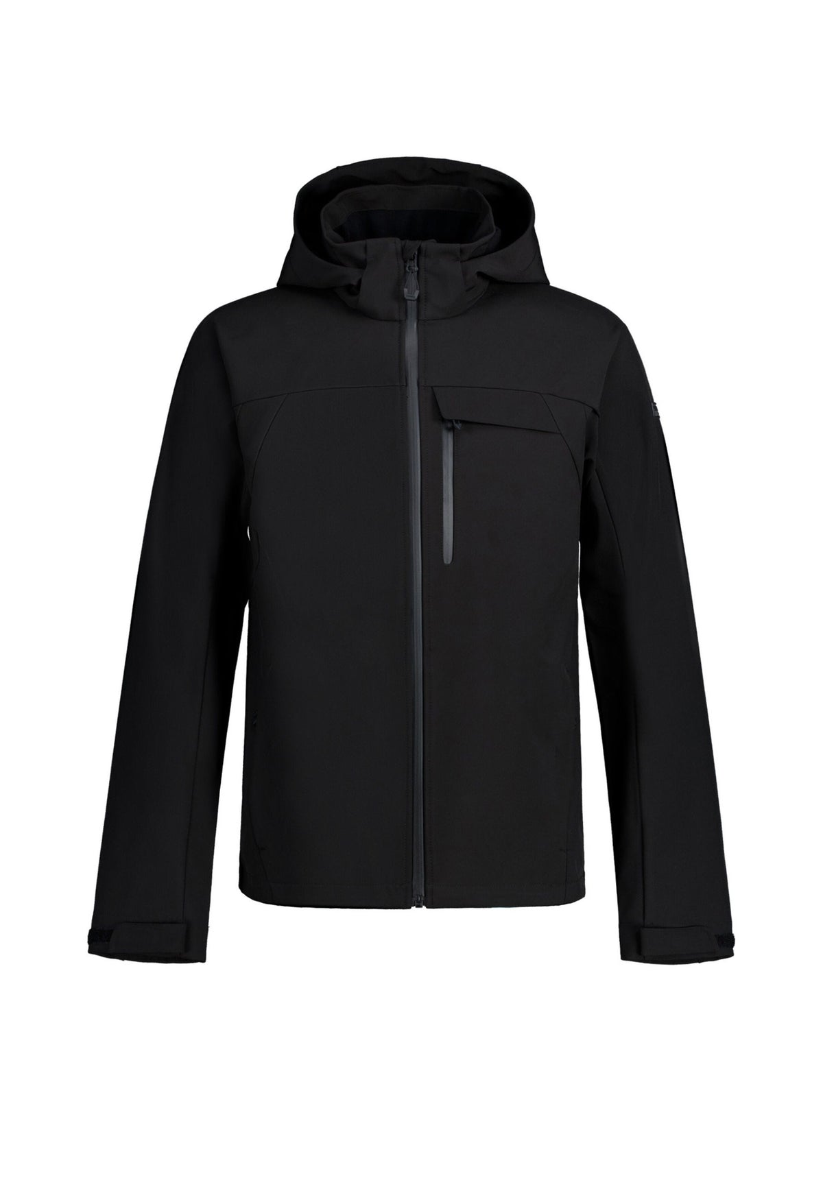 ICEPEAK ICEPEAK BYRON Wanderjacken ICEPEAK Black 48