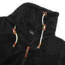 ICEPEAK MIDLAYER Freizeitpullover ICEPEAK