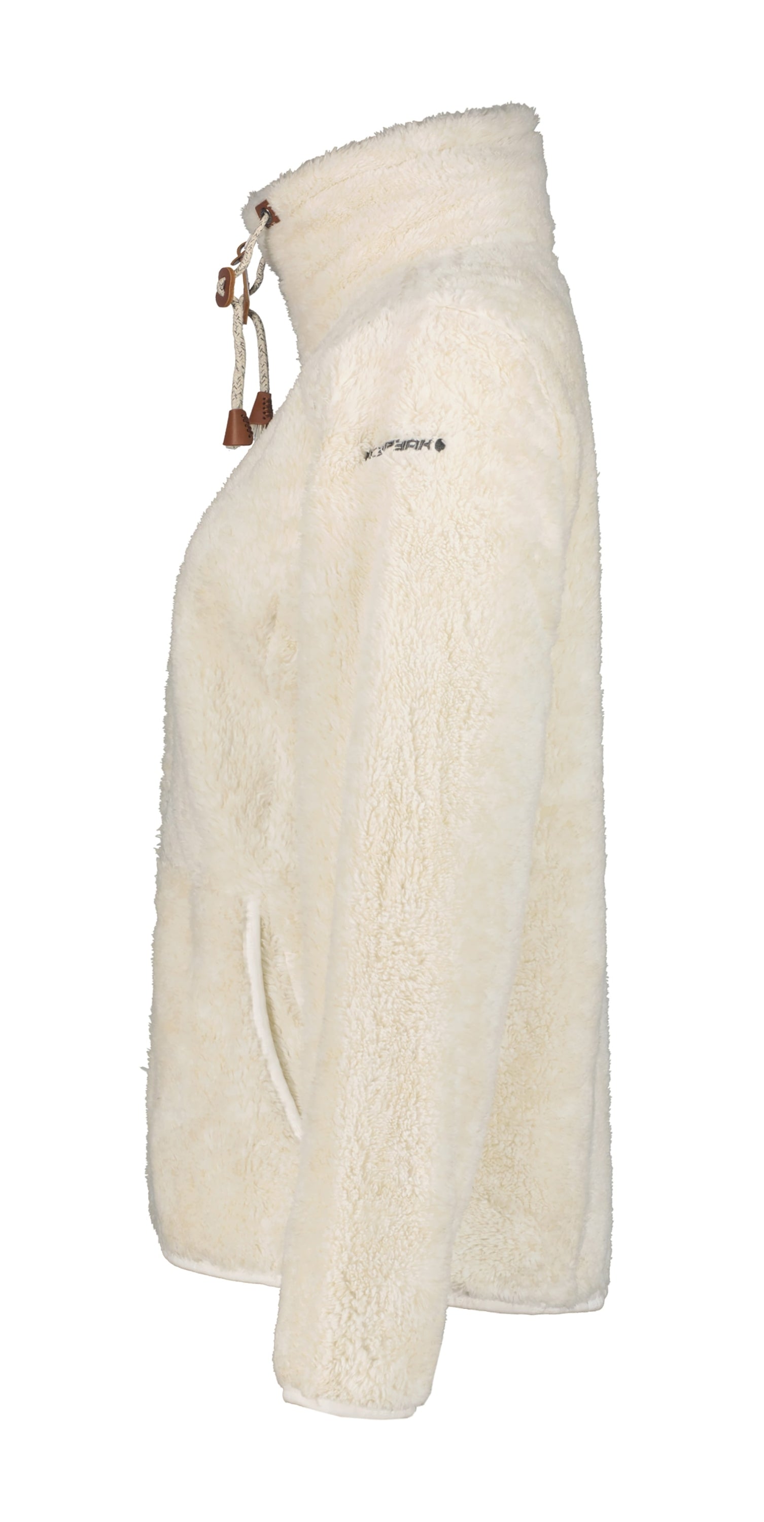 ICEPEAK ICEPEAK COLONY Skifleece ICEPEAK