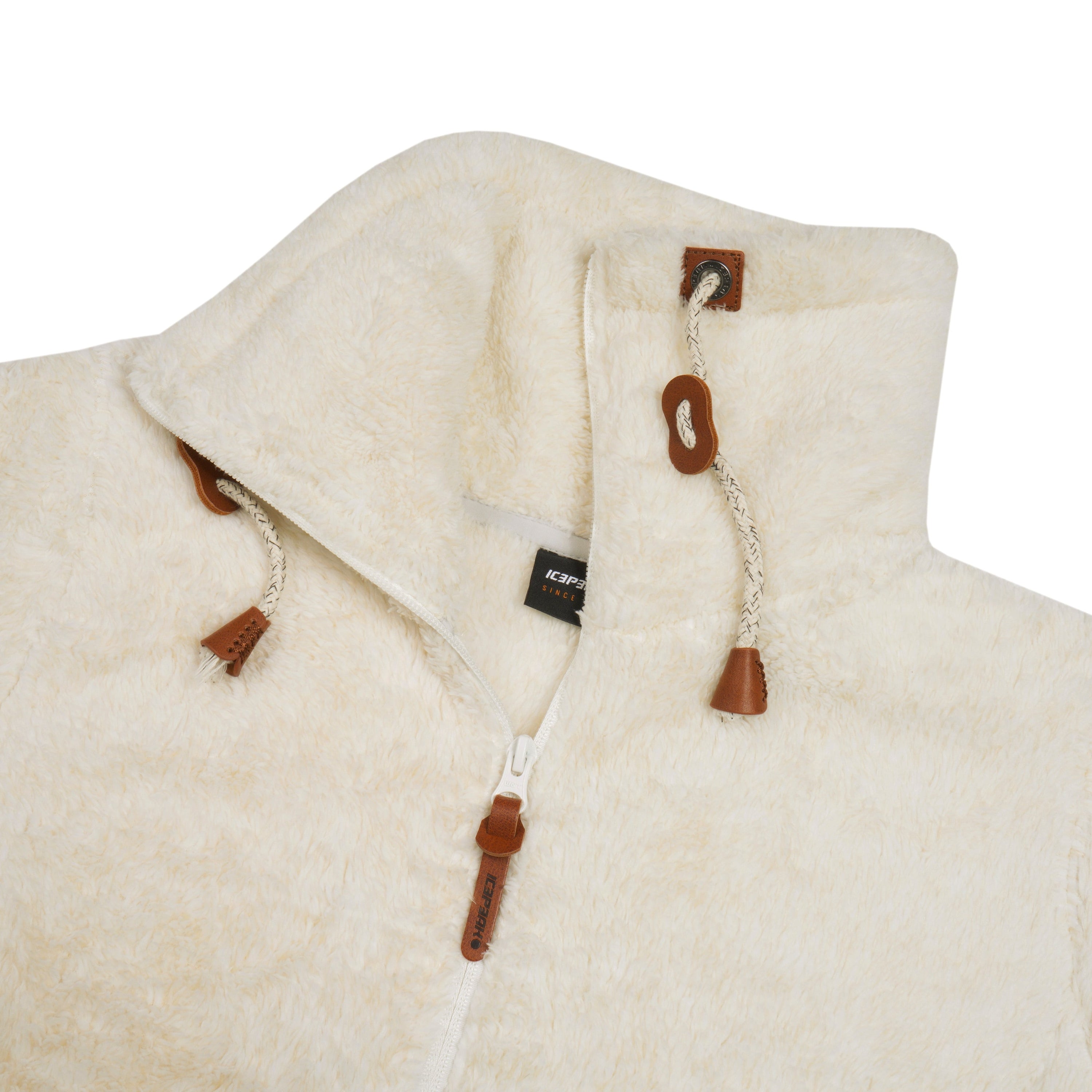 ICEPEAK ICEPEAK COLONY Skifleece ICEPEAK