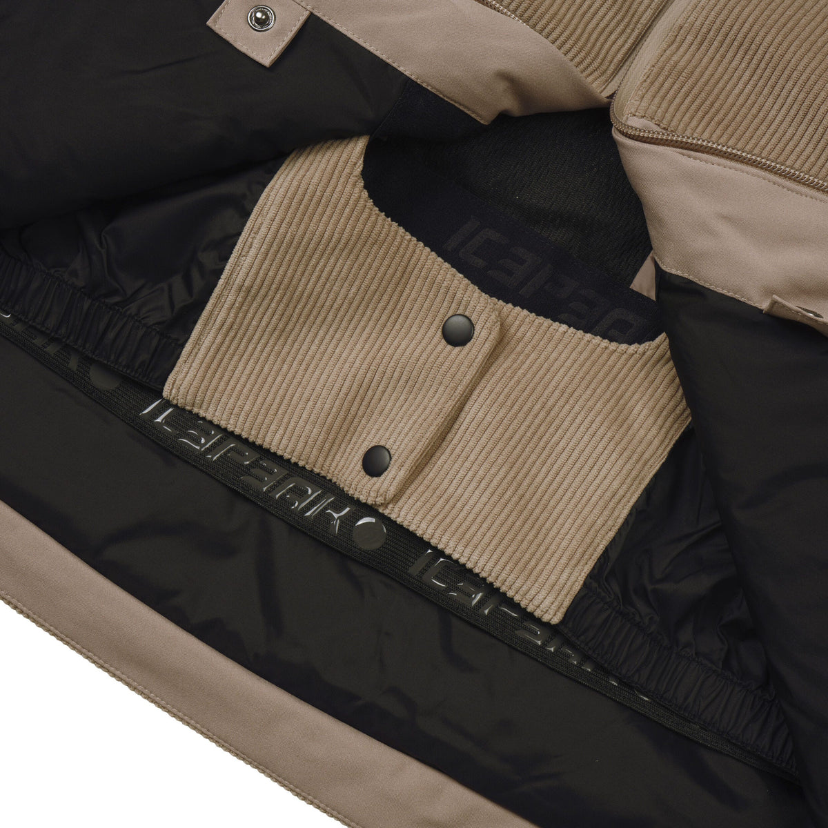 ICEPEAK ICEPEAK ELMIREN Skijacken ICEPEAK
