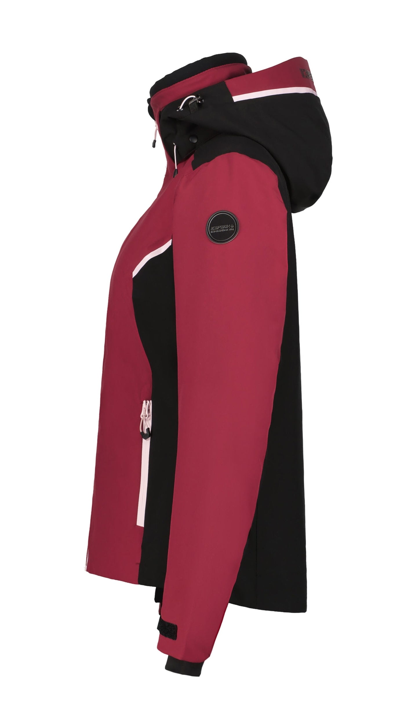 ICEPEAK ICEPEAK FAENZA Skijacken ICEPEAK