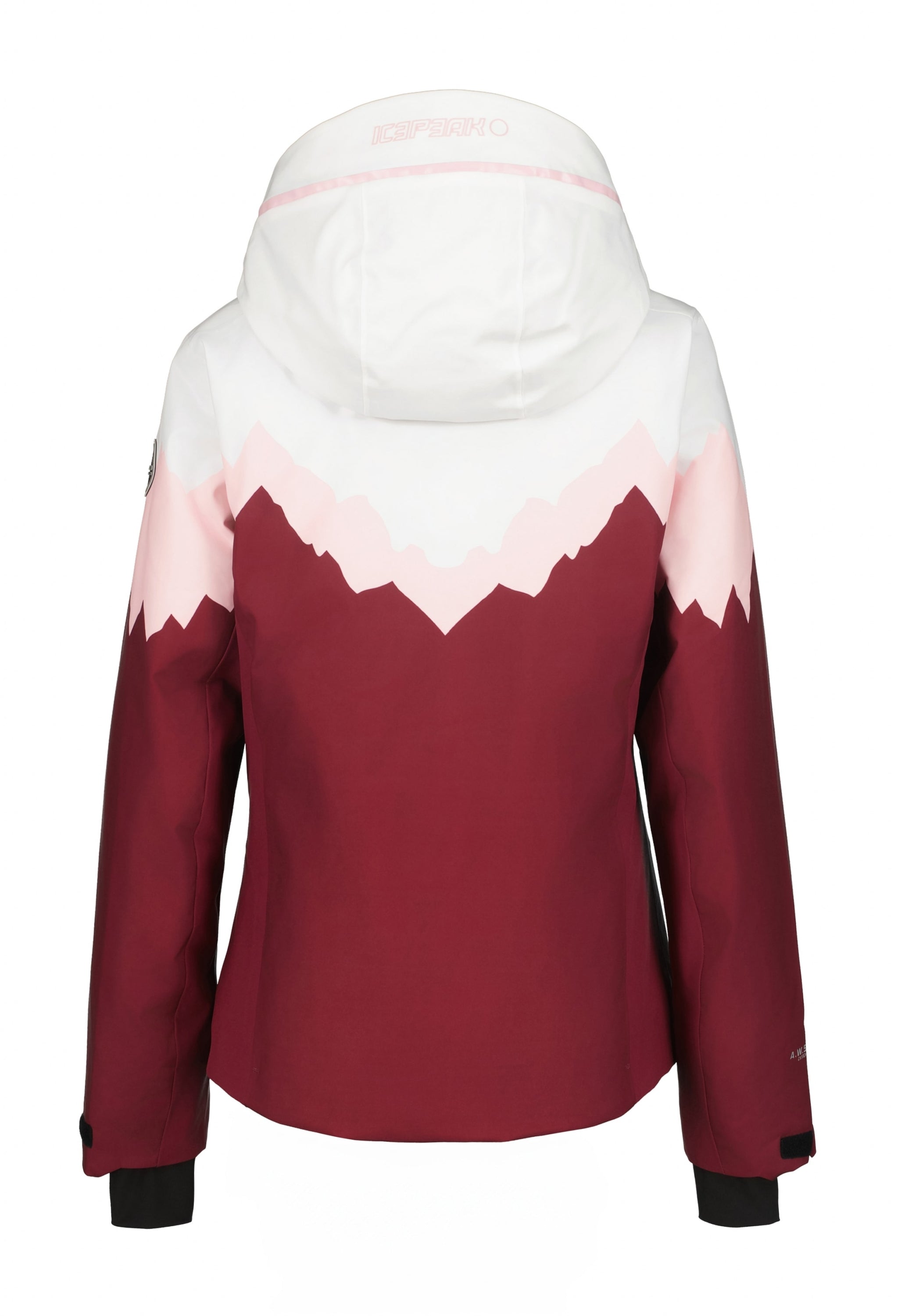 ICEPEAK ICEPEAK FALKVILLE Skijacken ICEPEAK