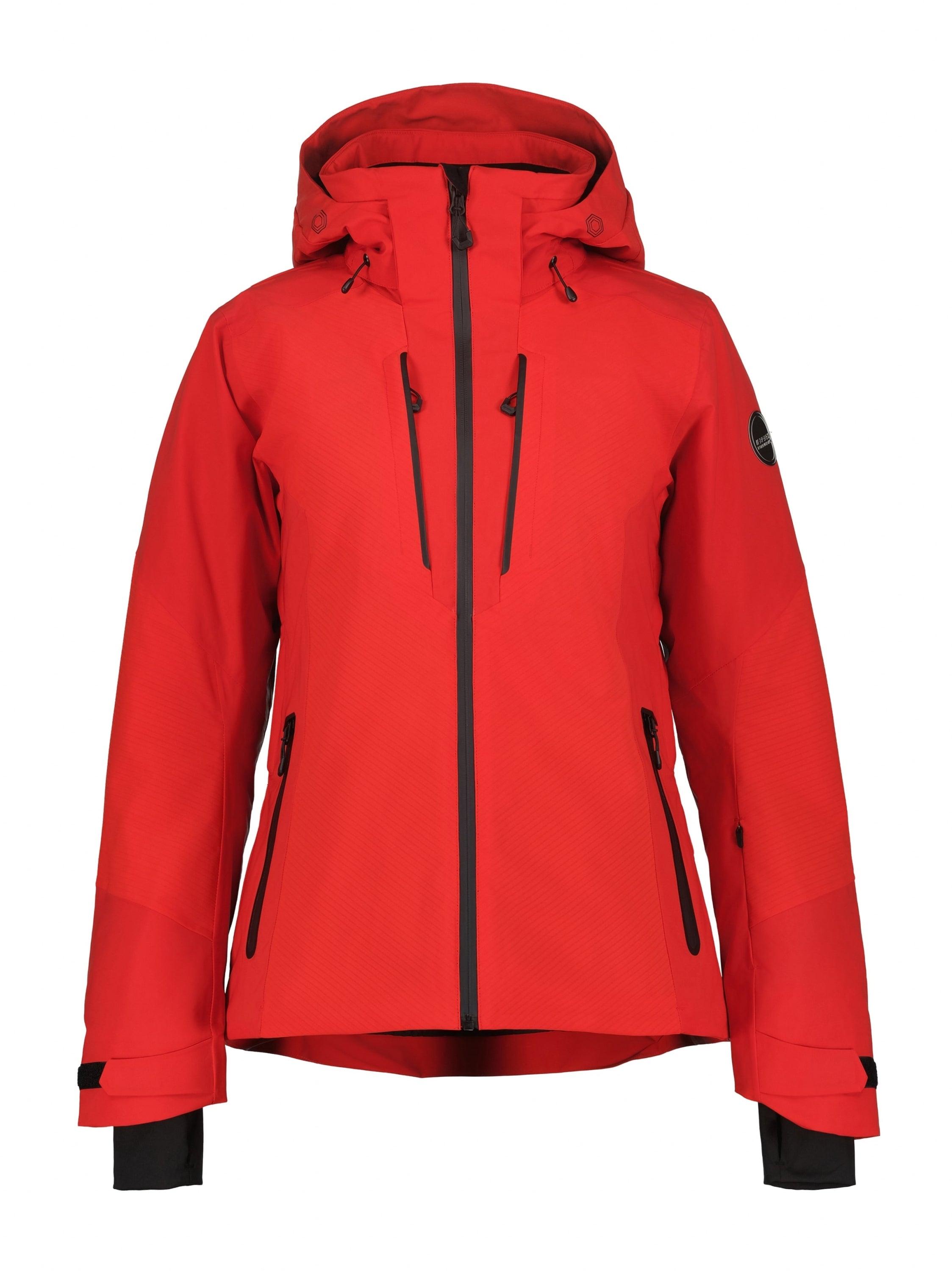 ICEPEAK ICEPEAK FAUNSDALE Skijacken ICEPEAK 640 34