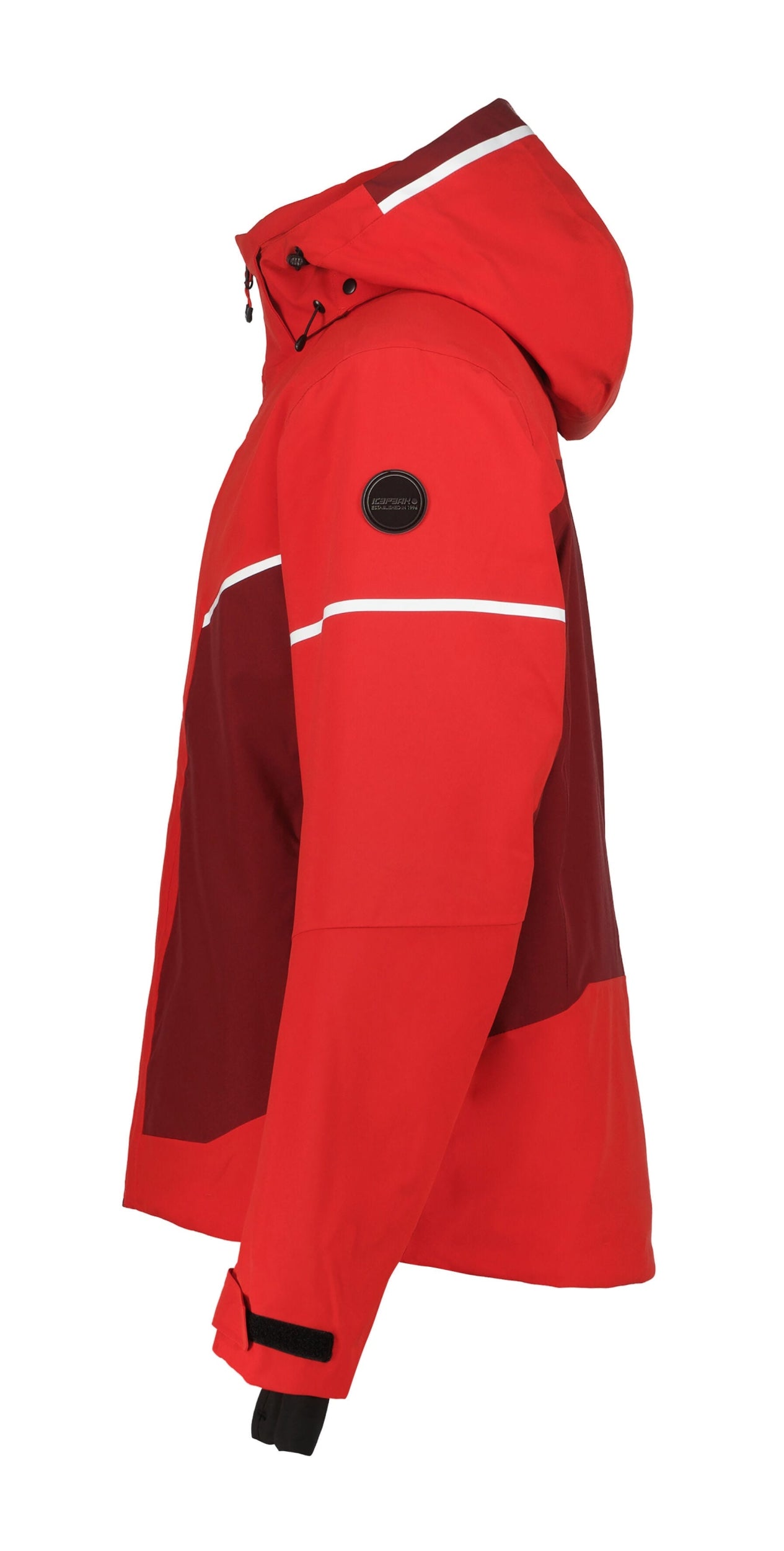 ICEPEAK ICEPEAK FIRCREST Skijacken ICEPEAK