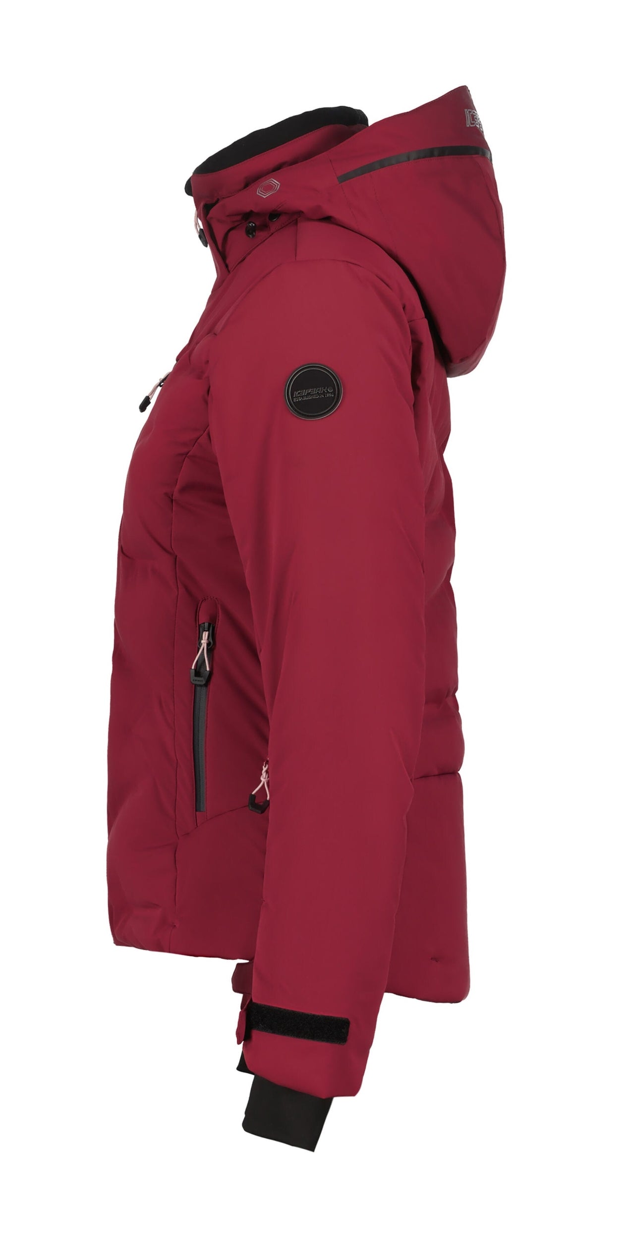 ICEPEAK ICEPEAK FLOVILLA Skijacken ICEPEAK