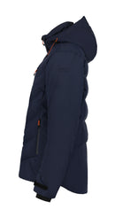 ICEPEAK ICEPEAK FOLEY