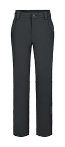 ICEPEAK ICEPEAK KABWE JR Wanderhosen ICEPEAK ANTHRAZIT 116
