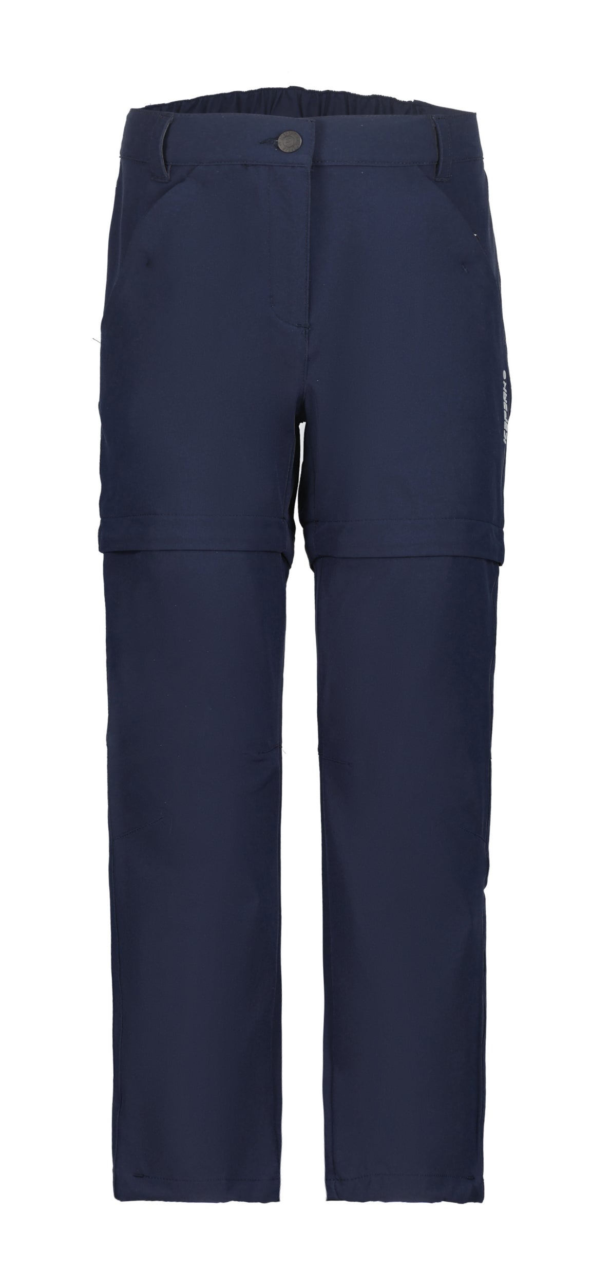 ICEPEAK ICEPEAK KANO JR Wanderhosen ICEPEAK DUNKEL BLAU 116