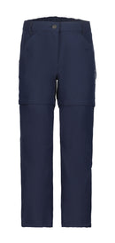 ICEPEAK ICEPEAK KANO JR Wanderhosen ICEPEAK DUNKEL BLAU 116