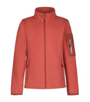 ICEPEAK ICEPEAK KEMNATH JR Fleecejacken & Pullover ICEPEAK MANDARINE 116