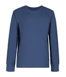 ICEPEAK ICEPEAK KERSHAW JR Wandershirts /-hemden ICEPEAK MARINENBLAU 116