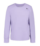 ICEPEAK ICEPEAK KERSHAW JR Wandershirts /-hemden ICEPEAK LILA 116
