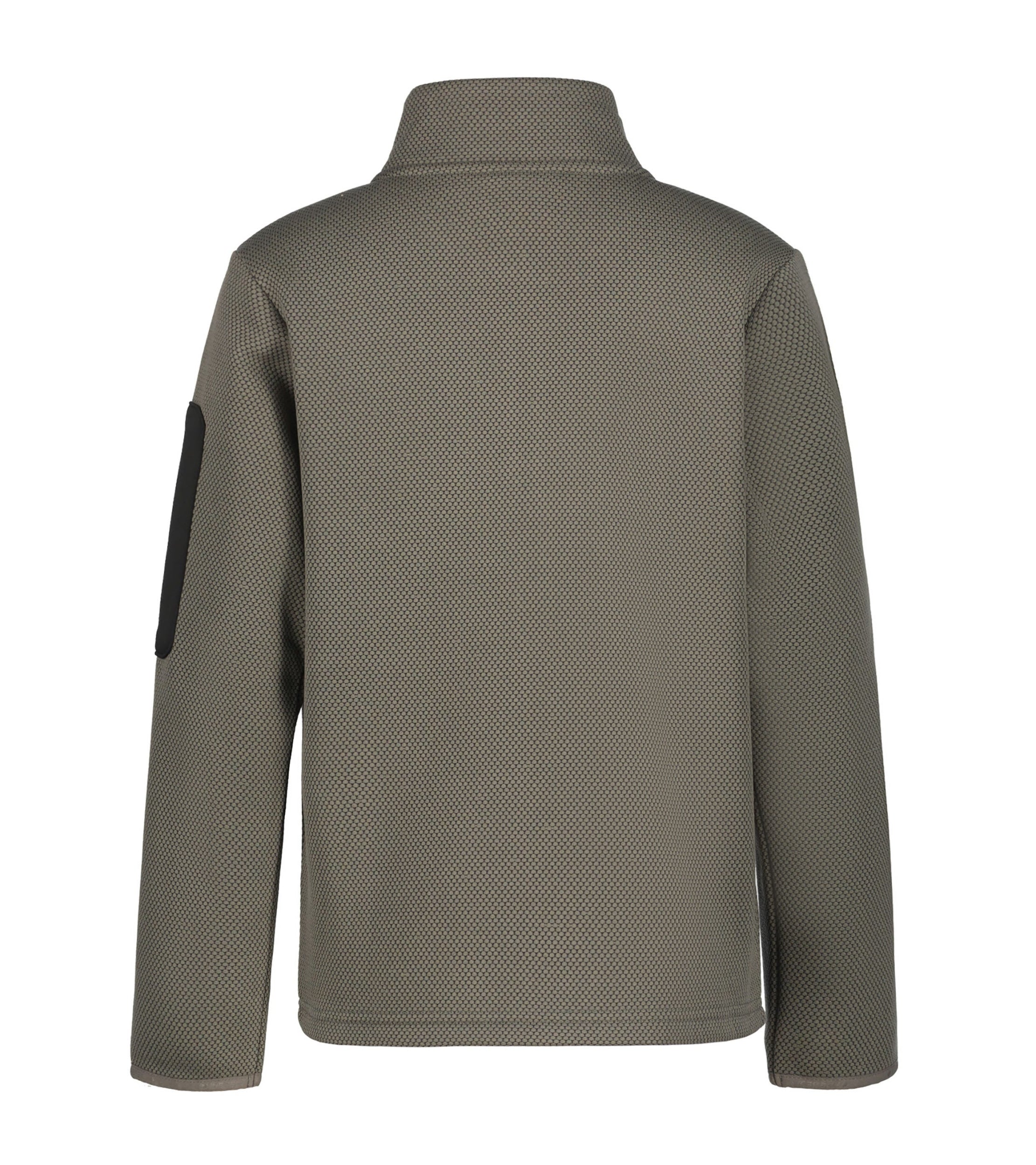 ICEPEAK ICEPEAK KEVELAER JR Fleecejacken & Pullover ICEPEAK