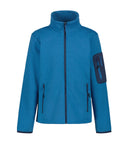 ICEPEAK ICEPEAK KEVELAER JR Fleecejacken & Pullover ICEPEAK Black 116