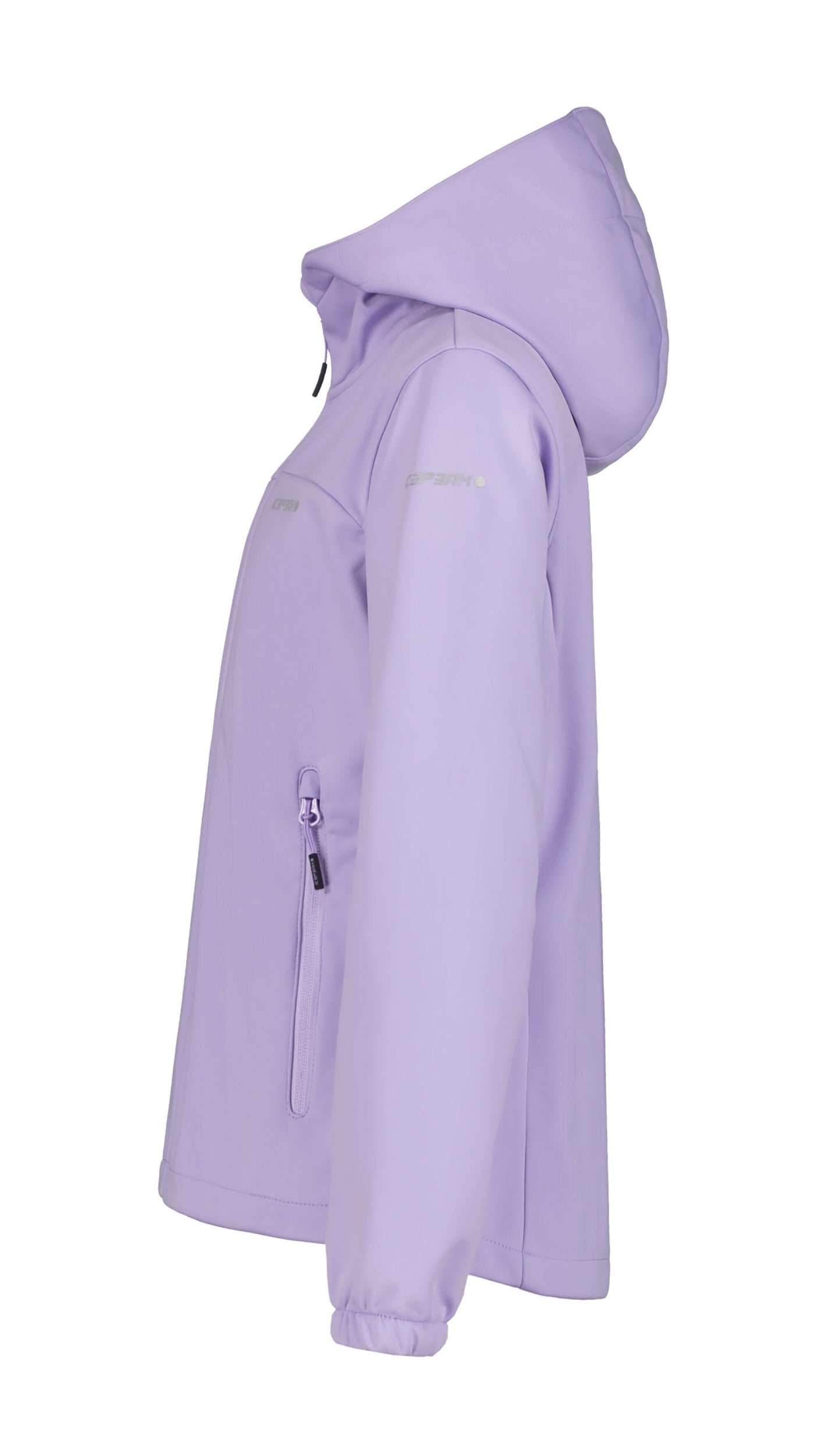 ICEPEAK ICEPEAK KLEVE JR Wanderjacken ICEPEAK