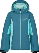 ICEPEAK ICEPEAK LANETT JR Langlaufoberteile ICEPEAK EMERALD 128