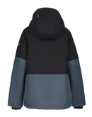 ICEPEAK ICEPEAK LATIMER JR