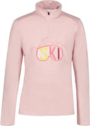 ICEPEAK ICEPEAK LAVONIA JR Skifleece ICEPEAK 610 116