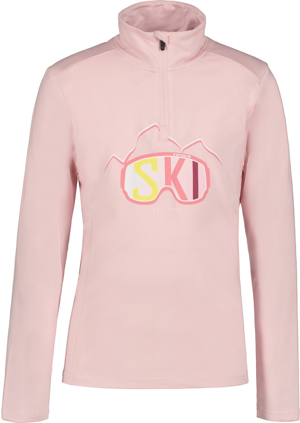 ICEPEAK ICEPEAK LAVONIA JR Skifleece ICEPEAK 610 116