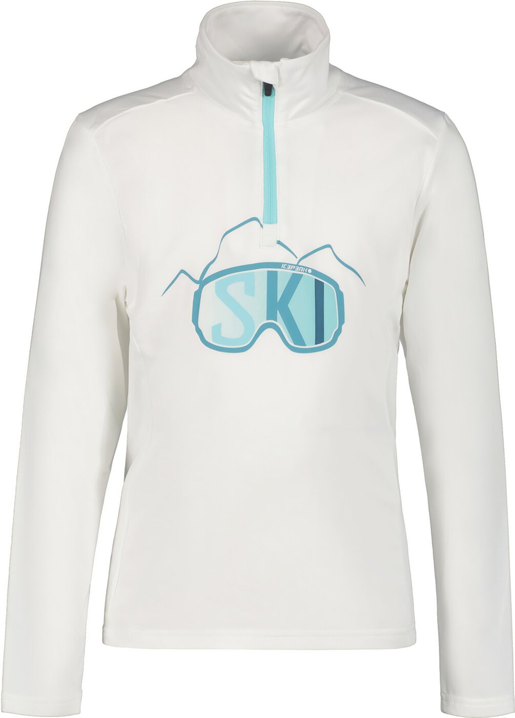 ICEPEAK ICEPEAK LAVONIA JR Skifleece ICEPEAK 980 116