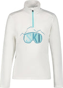 ICEPEAK ICEPEAK LAVONIA JR Skifleece ICEPEAK 980 116