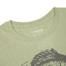 ICEPEAK ICEPEAK LEADVILLE JR Wandershirts /-hemden ICEPEAK