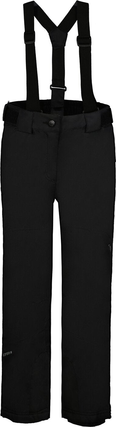 ICEPEAK ICEPEAK LORENA JR ICEPEAK 990 SCHWARZ 116