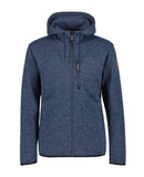 ICEPEAK ICEPEAK MANAWA Fleecejacken & Pullover ICEPEAK MARINENBLAU S