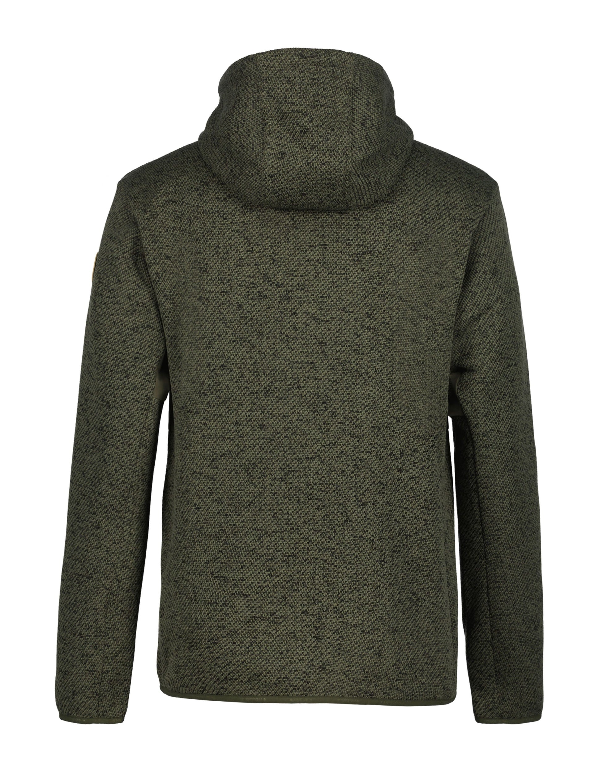 ICEPEAK ICEPEAK MANAWA Fleecejacken & Pullover ICEPEAK