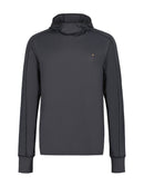 ICEPEAK ICEPEAK MAQUON Fleecejacken & Pullover ICEPEAK Black S