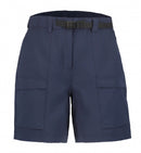 ICEPEAK ICEPEAK MAYFLOWER Wanderhosen ICEPEAK DUNKEL BLAU 34