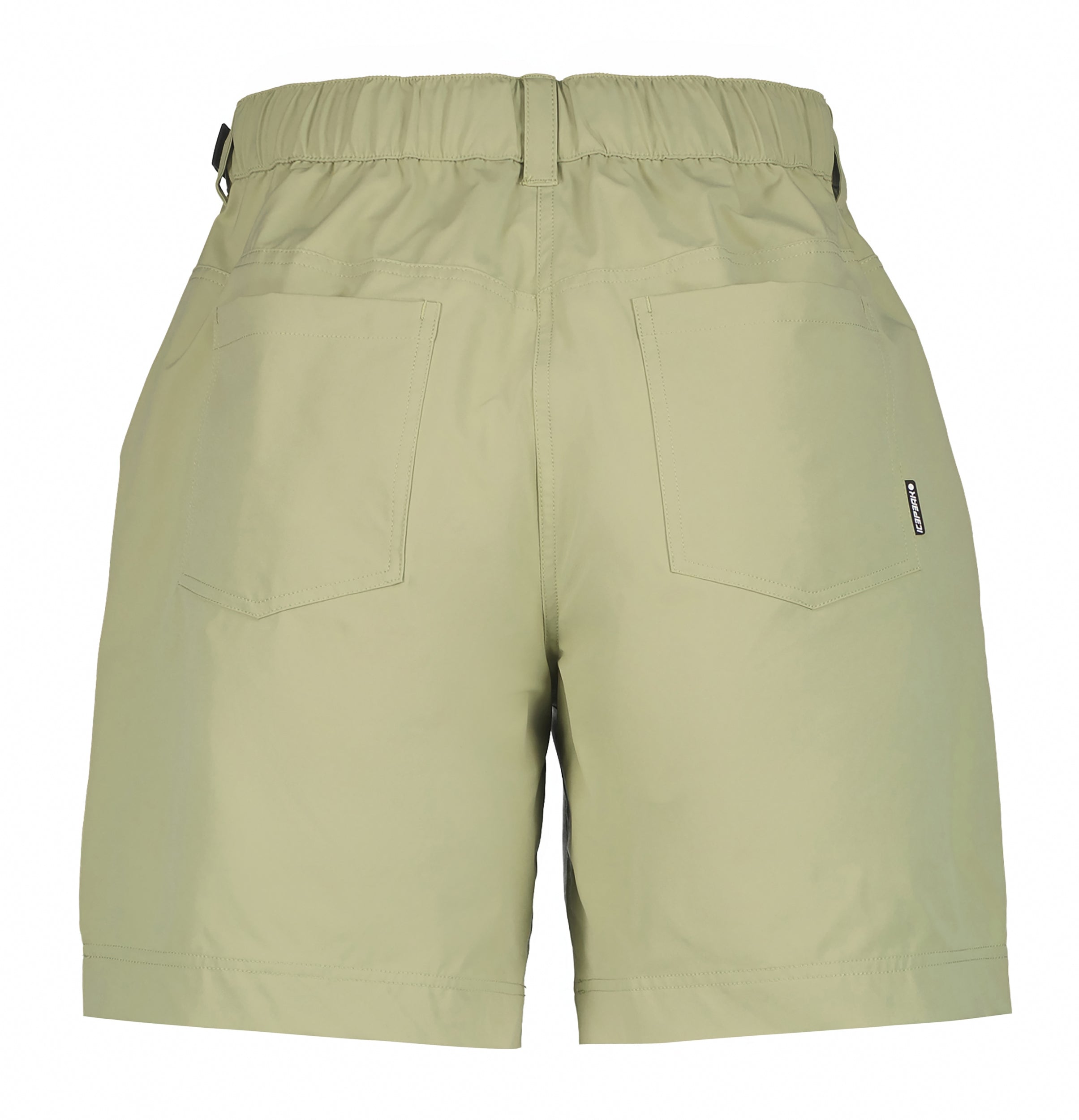ICEPEAK ICEPEAK MAYFLOWER Wanderhosen ICEPEAK
