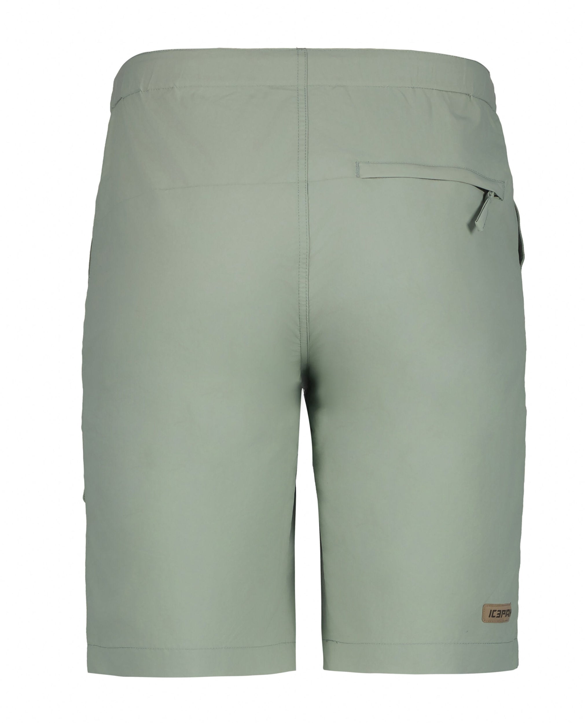 ICEPEAK ICEPEAK YERIEL Wanderhosen ICEPEAK