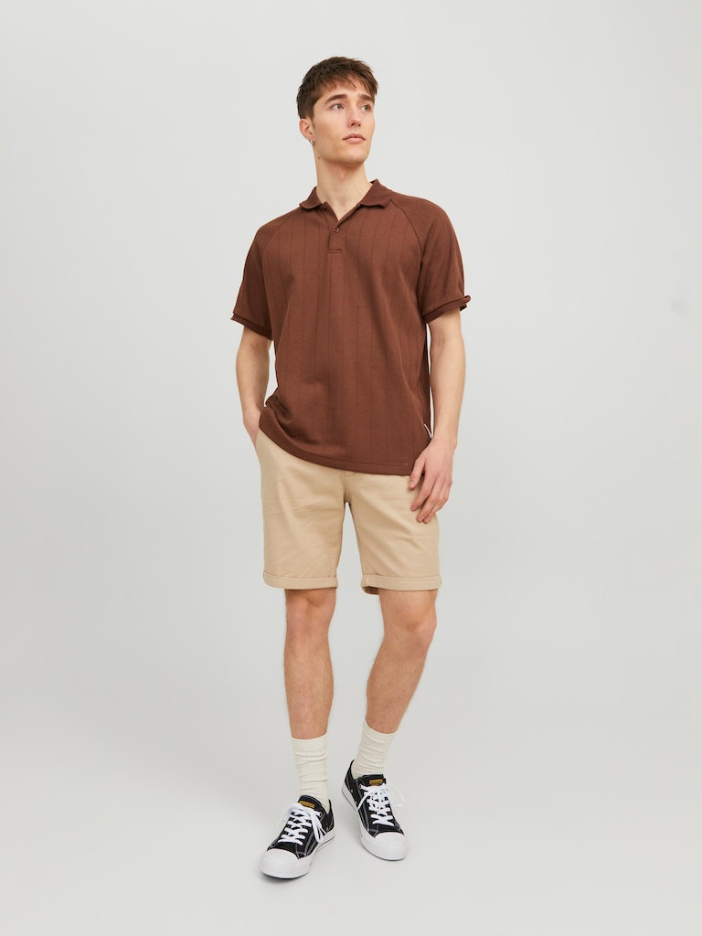 JACK & JONES FURY SHORTS SN Freizeithosen JACK & JONES