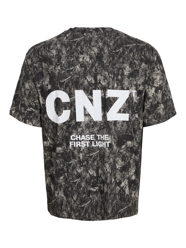 JACK & JONES JCOCNZ BERLIN T-SHIRT Freizeitshirts /-hemden JACK & JONES