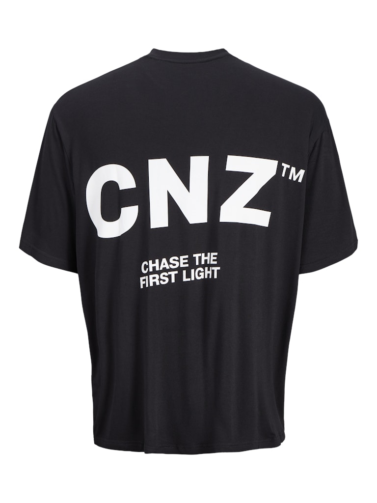 JACK & JONES JCOCNZ BERLIN T-SHIRT Freizeitshirts /-hemden JACK & JONES