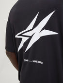 JACK & JONES JCOCNZ BERLIN T-SHIRT Freizeitshirts /-hemden JACK & JONES