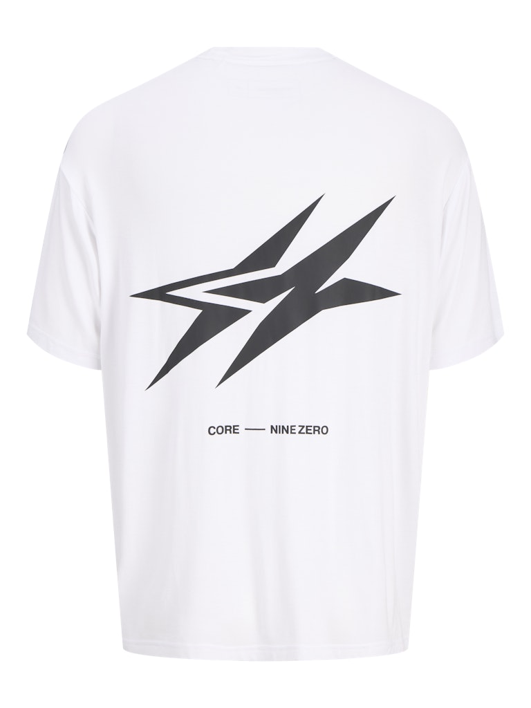 JACK & JONES JCOCNZ BERLIN T-SHIRT Freizeitshirts /-hemden JACK & JONES