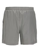 JACK & JONES JCOCNZ SHORTS WITH INNER TIGTHS NOO Black Freizeithosen JACK & JONES